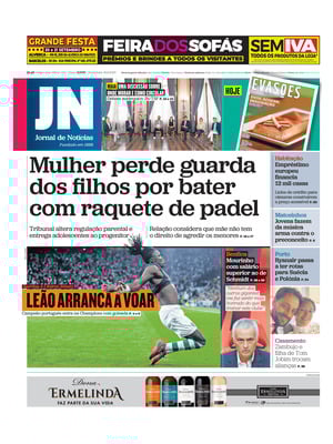 Jornal de Notícias