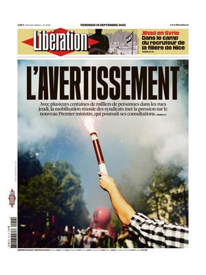 Libération