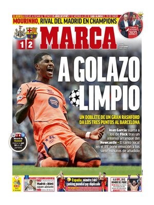 Marca