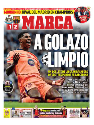 Marca