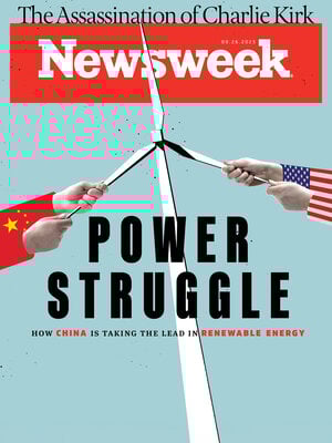 Newsweek