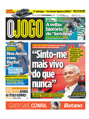 O Jogo