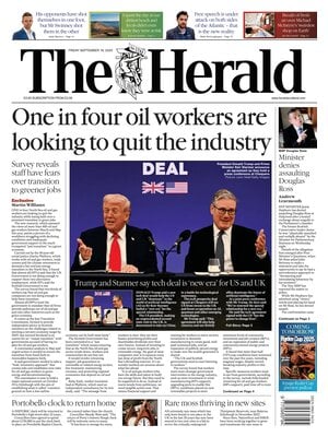 The Herald (Scotland)