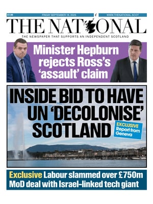 The National (Scotland)