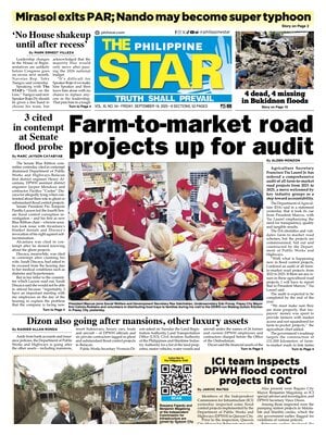 The Philippine Star