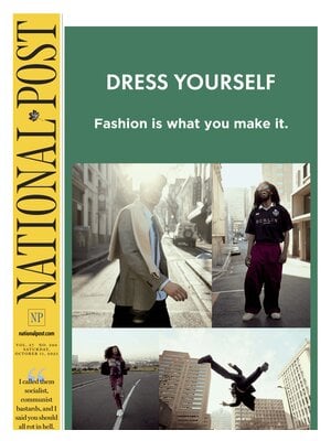 National Post (The Post)