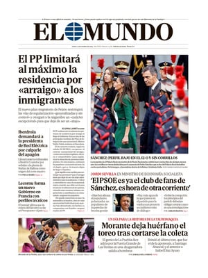 El Mundo