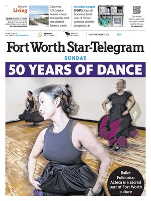 Fort Worth Star-Telegram