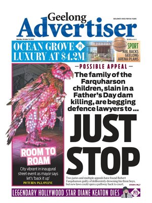 Geelong Advertiser