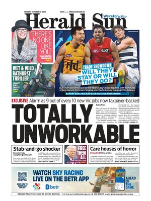 Herald Sun