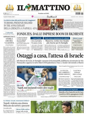 Il Mattino