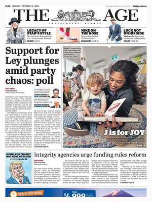 The Age