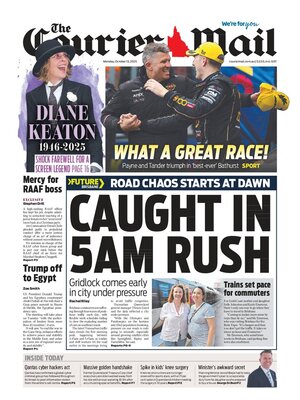 The Courier-Mail