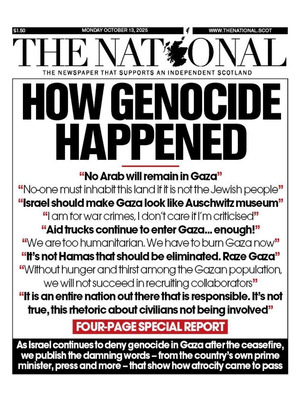 The National (Scotland)