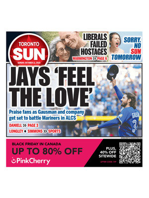 Toronto Sun