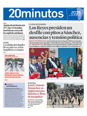 20 minutos (Barcelona)