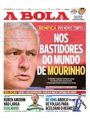 A Bola