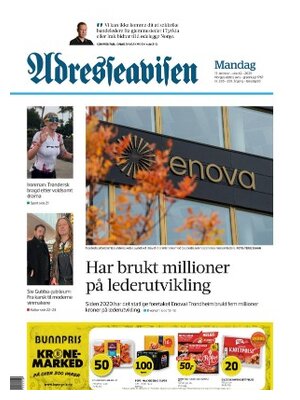 Adresseavisen