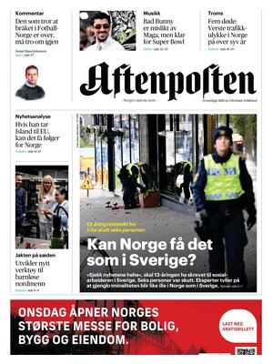 Aftenposten