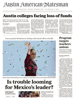 Austin American-Statesman