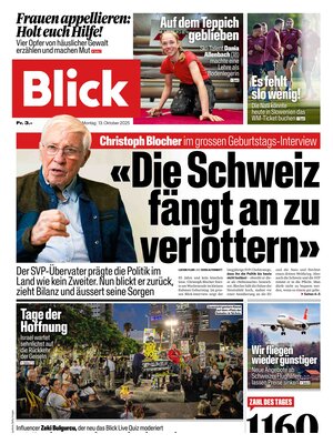 Blick