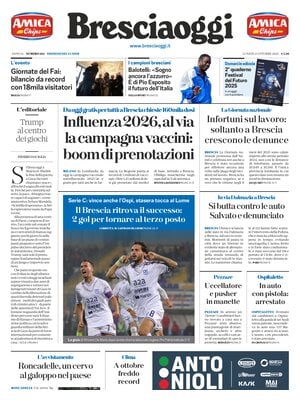 Brescia Oggi
