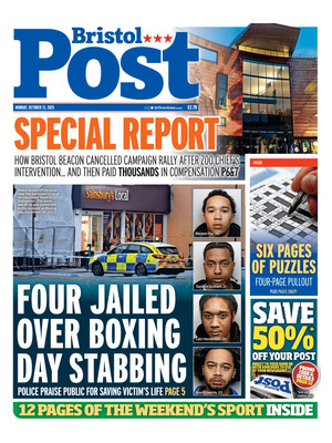 Bristol Post