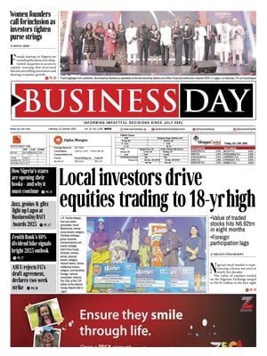 BusinessDay