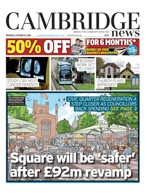 Cambridge News