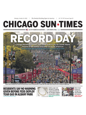 Chicago Sun-Times