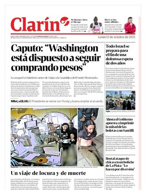Clarín