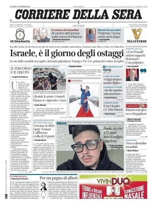 Corriere della Sera
