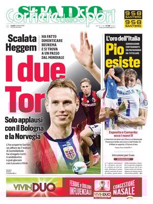 Corriere dello Sport (Bologna)