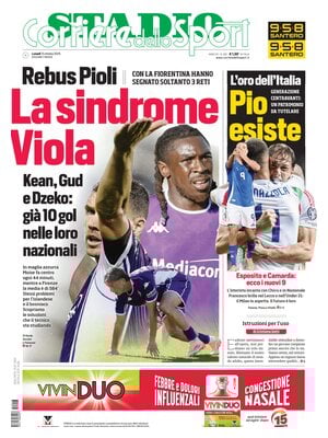 Corriere dello Sport (Firenze)