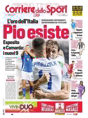 Corriere dello Sport (Lombardia)