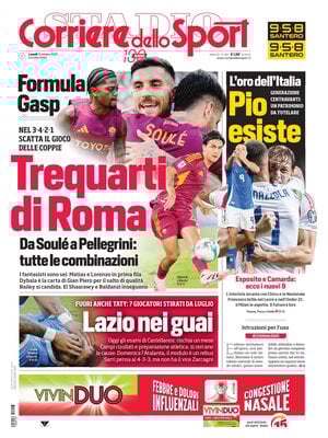 Corriere dello Sport (Roma)