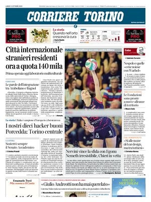 Corriere Torino