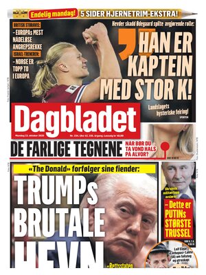 Dagbladet