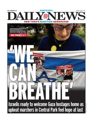 Daily News (New York)