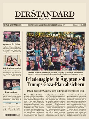 Der Standard