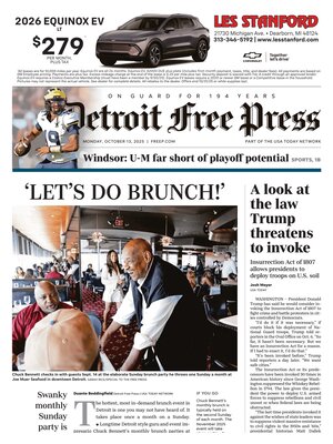 Detroit Free Press