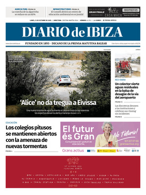 Diario de Ibiza