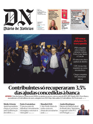 Diário de Notícias
