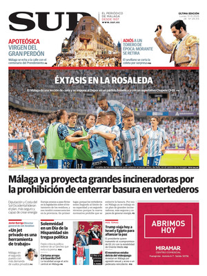 Diario SUR