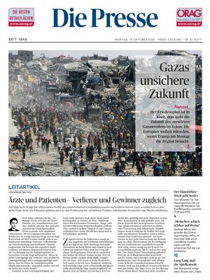 Die Presse