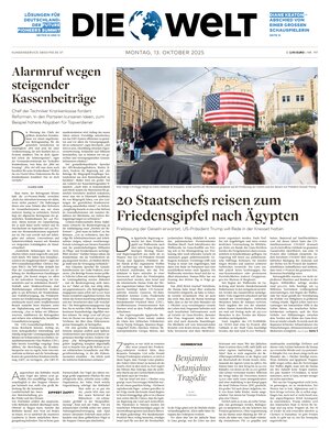 Die Welt