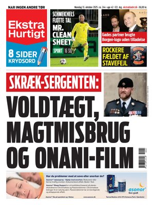 Ekstra Bladet