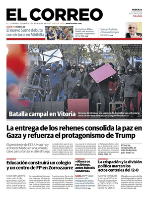 El Correo