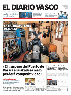 El Diario Vasco