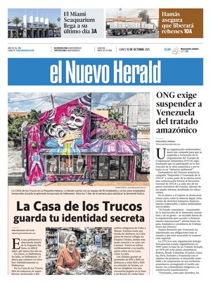 El Nuevo Herald